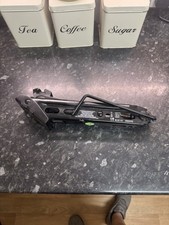 Vauxhall Corsa D 2006 - 2014 Emergency Roadside Lifting Jack 09127172 HVZ21