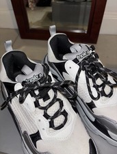 Balenciaga Triple S Grey