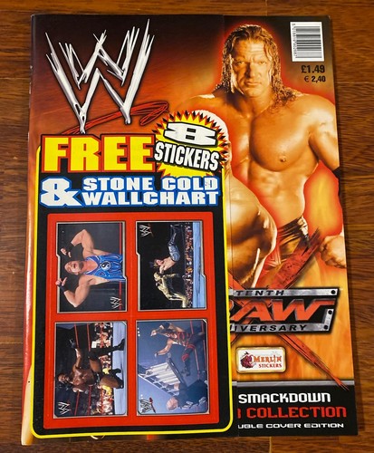 Wwe world wrestling - world,