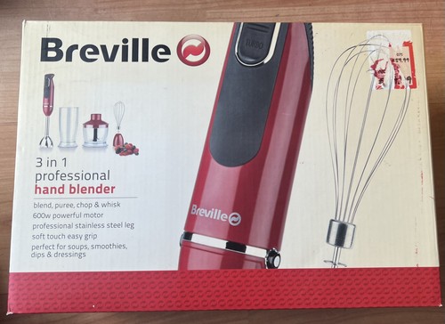 Breville 1 professional - breville, 3