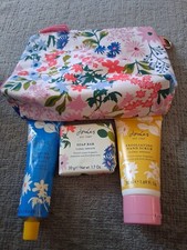 Joules 3 Piece Gift Set With