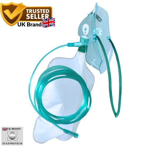 Stayprotech inhaler set - stayprotech,