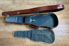 Fine Vintage Leather Violin