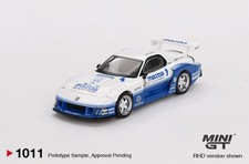 Mini GT 1/64 - Mazda RX-7