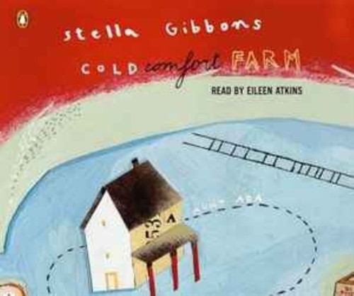 Cold comfort farm stella - cold,