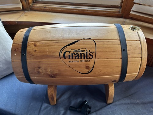 Vintage william grants - william,