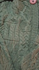 Aran Woollen Mills Merino Wool