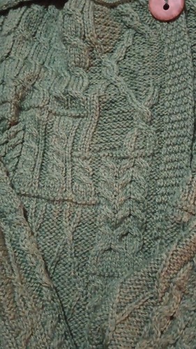 Aran woollen mills merino - mills, wool