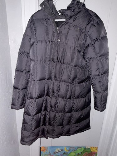 The north face metropolis - the,