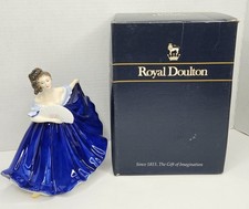 VTG Royal Doulton Elaine