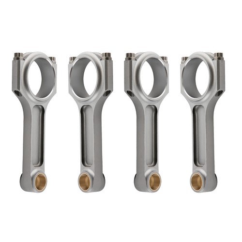 Beam conrods connecting - conrods,