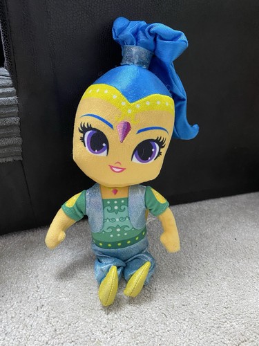 Nickelodeon shimmer and shine - nickelodeon,