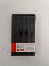 ALESSI Nuovo Milano 4 Piece