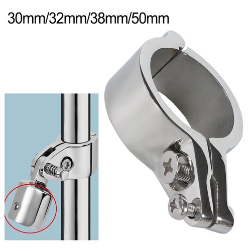 Marine hardware for bimini - hardware, top