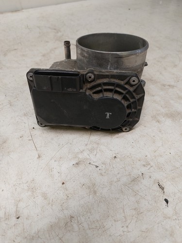 Range rover sport throttle - range,