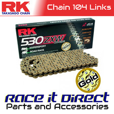 RK Chain for Honda CB1100 RC