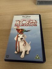 102 Dalmatians (DVD, 2000)
