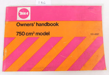 1971 1972 genuine bsa - 1971-1972,