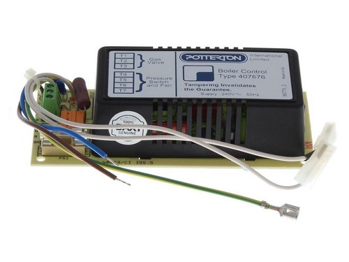 Baxi 407676 mk1a - baxi,