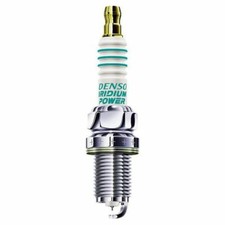 VUH24ES IRIDIUM DENSE SPARK PLUG FOR HONDA 1200 Crosstourer DCT 2012-201