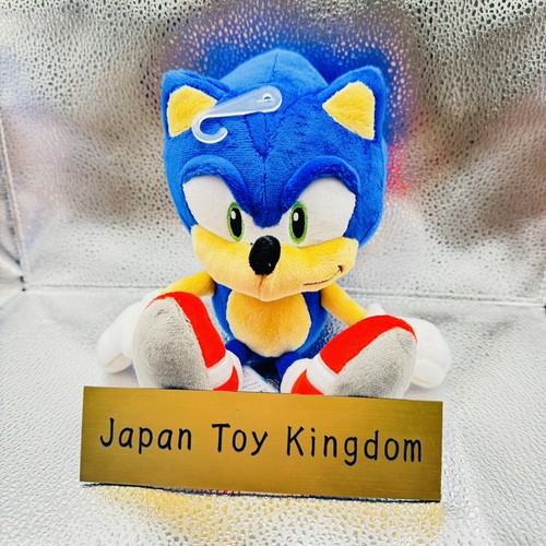 Sanei boeki sth01 sonic the - sonic,