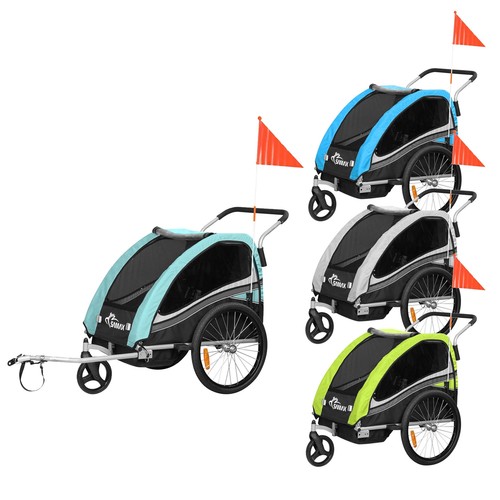 Samax jogger children - samax, bike