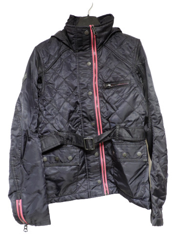 Superdry city trials jacket - superdry,