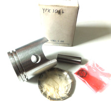 Good Quality Piston Kit,  1.00mm For Yamaha V80 & PW80  Etc  (48.00mm)