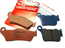 Brembo Front Brake Pads Kit