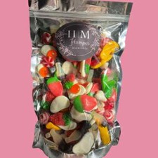 Pick mix retro sweets - pick, n