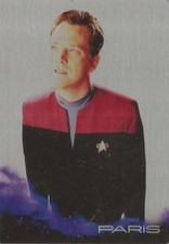 Star Trek Voyager Heroes &