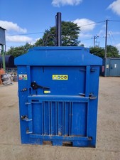 Hydraulic recycling compactor