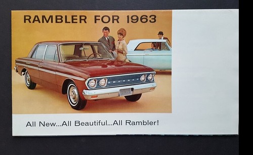 1969 american motors - 1969,