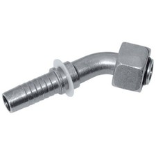 Vincke  Metric 45 Swivel