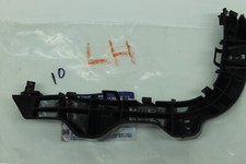 FOR SUZUKI SWIFT REAR BUMPER