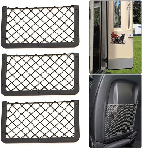 Motorhome camper van - 3x,