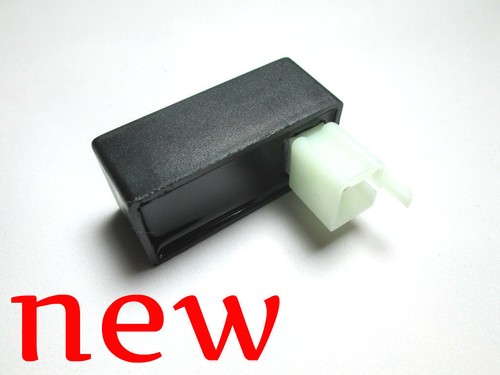 Cdi box for - cdi, honda