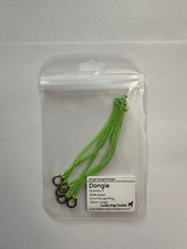 Braid Dongles For Sea Fishing