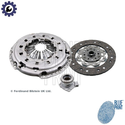 Clutch kit adbp300180 for - kit, opel