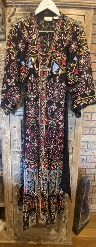 Camilla womens black floral - camilla,
