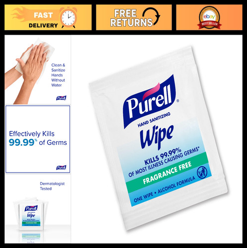 Alcohol hand sanitizing - sanitizing, wipes