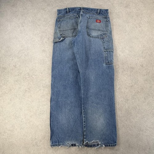 Dickies relaxed fit - , carpenter