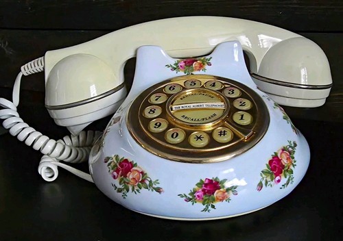 Vintage royal albert - royal,