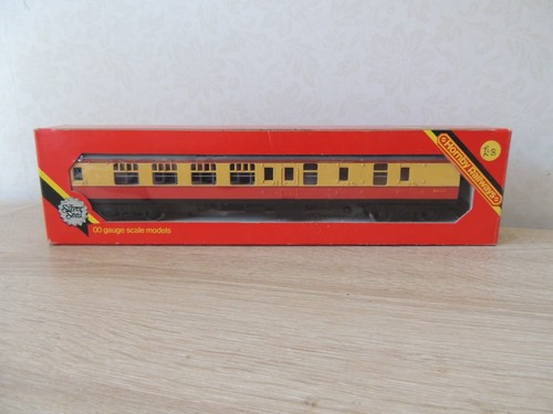 Hornby r928 composite - hornby, br