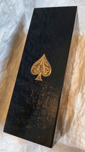 Armand brignac ace of - de,