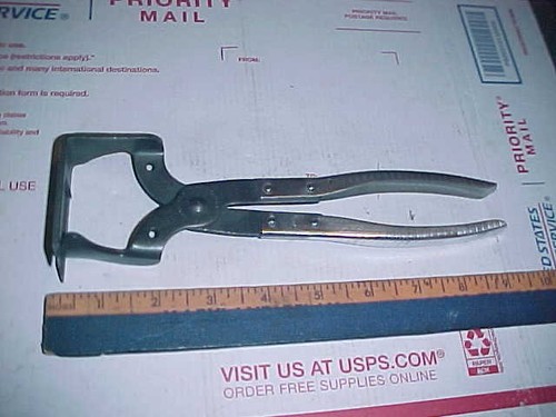 435 door handle - kd,
