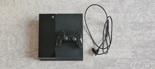 Sony playstation 500gb home - 4,