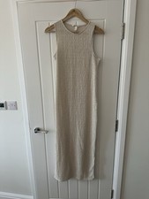H&M Maternity Dress Size S