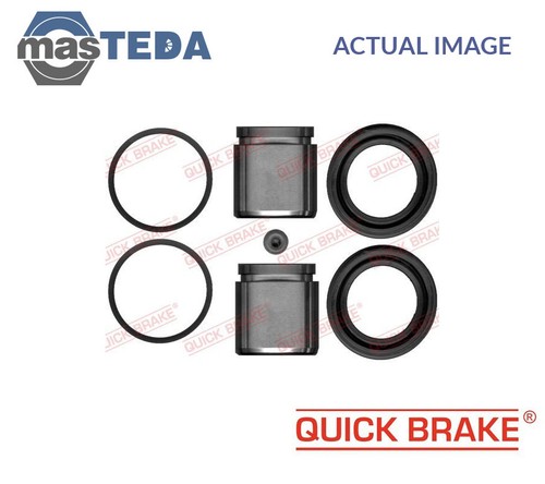 114 5071 brake - caliper, repair