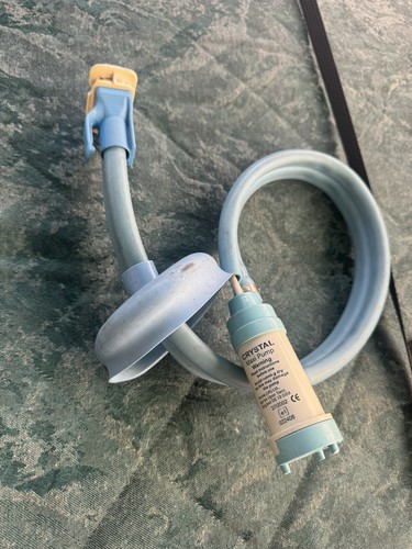Whale caravan water pump - water,